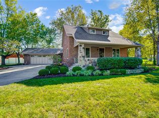 2580 Fenner Rd, Troy, OH 45373