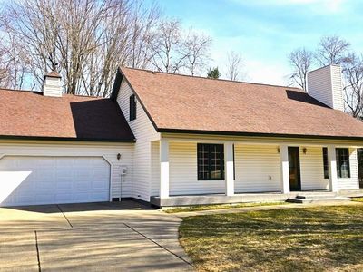 6457 Foothills Trl, Gaylord, MI, 49735
