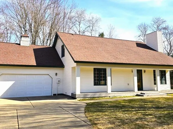6457 Foothills Trl, Gaylord, MI 49735