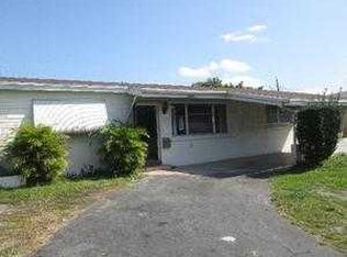 2601 Arcadia Dr, Miramar, FL 33023