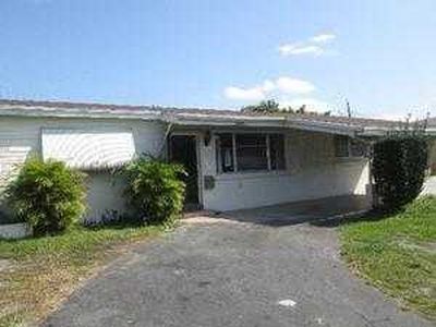 2601 Arcadia Dr, Miramar, FL, 33023