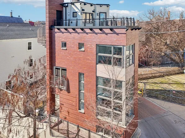 1608 S Throop St, Chicago, IL 60608