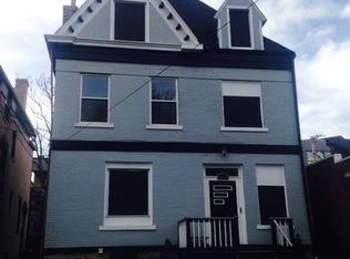 5817 Alder St, Pittsburgh, PA 15232
