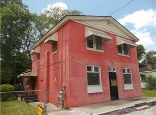 1109 Richards St, Savannah, GA 31415