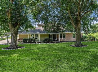 7403 Falcon Dr, Brookshire, TX 77423