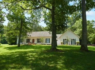 6565 Lamont Rd, Springfield, TN 37172