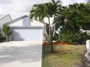 23343 Boca Trace Dr, Boca Raton, FL 33433