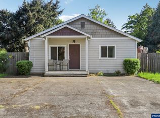 20906 Butteville Rd NE, Donald, OR 97020