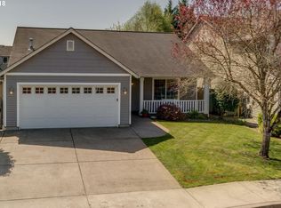 1411 NW 11th St, Battle Ground, WA 98604