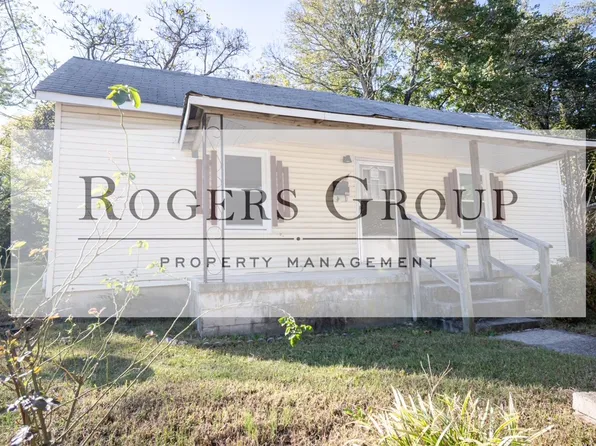 920 Champion St, Henderson, NC 27536