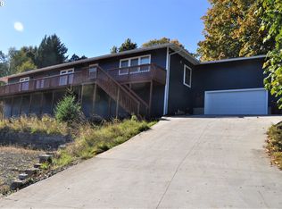 65635 Columbia River Hwy, Deer Island, OR 97054