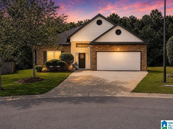 113 Lantana Cir, Pelham, AL 35124