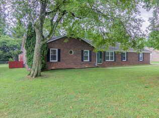 157 Hickory Hills Dr, Murfreesboro, TN 37128