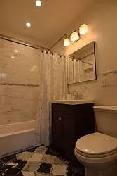 Rented by Coda Real Estate NYC