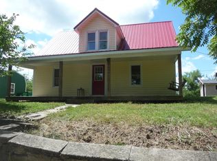 1620 Ballard Rd, Lawrenceburg, KY 40342