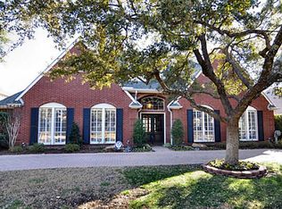 4532 Southgate Dr, Plano, TX 75024