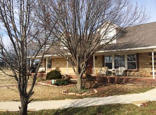 4901 SE 139th St, Oklahoma City, OK 73165