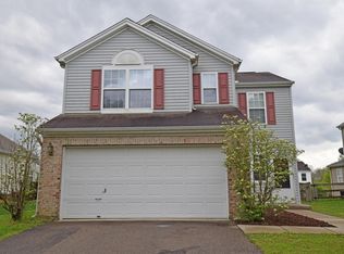 261 Heftner Cir, Maineville, OH 45039
