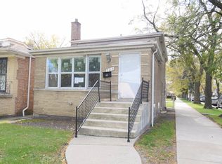 2219 W Marquette Rd, Chicago, IL 60636