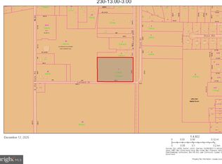 Railroad Ave, Lincoln, DE 19960