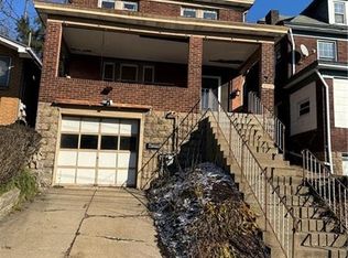 516 Halsey Ave, Pittsburgh, PA 15221