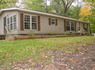 1430 E Oakwood Ter, Midland, MI 48640