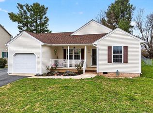 213 Adventure Trl, Waynesboro, VA 22980