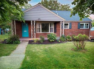 2407 Eugene St, Silver Spring, MD 20902