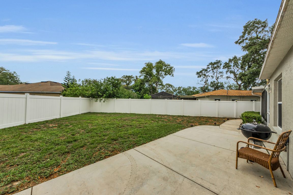 Patio 2