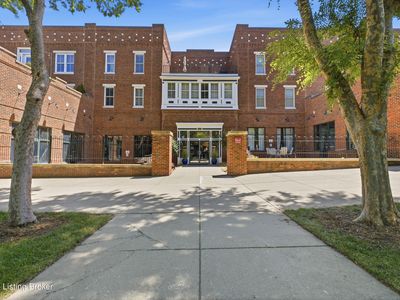 10619 Meeting St Unit 204, Prospect, KY, 40059