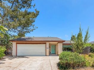 8542 Capricorn Way, San Diego, CA 92126