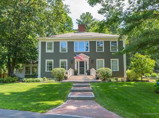 64 Glen Rd, Yarmouth, ME 04096