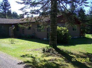 3570 SE Bloomfield Rd, Shelton, WA 98584