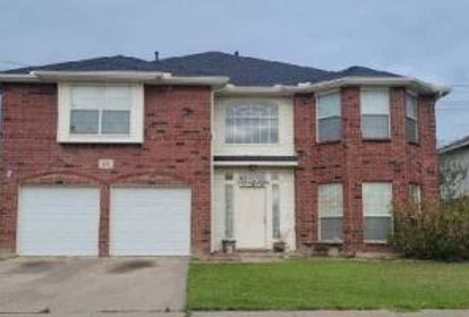 Property Front View