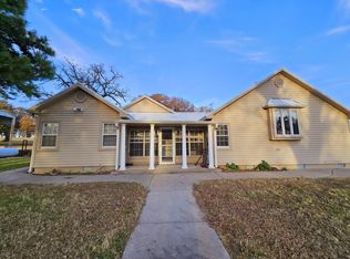 33001 N County Road 3090, Elmore City, OK 73433