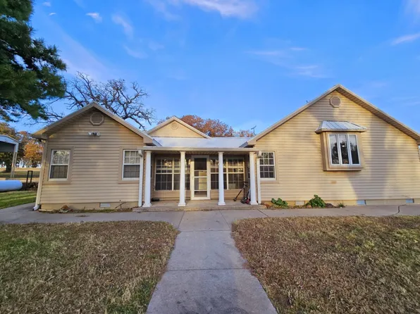 33001 N County Road 3090, Elmore City, OK 73433