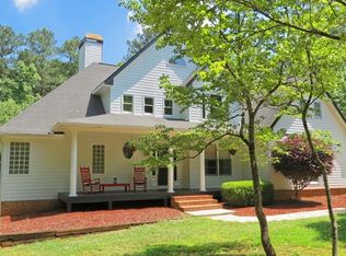 234 Wimberly Rdg, McDonough, GA 30253