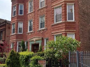 2650 N Sawyer Ave #1, Chicago, IL 60647