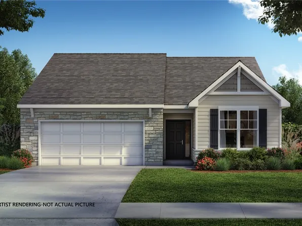 4242 Ellason Ct, Dayton, OH 45440