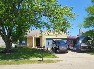 3702 Bonn Blvd, Indianapolis, IN 46228