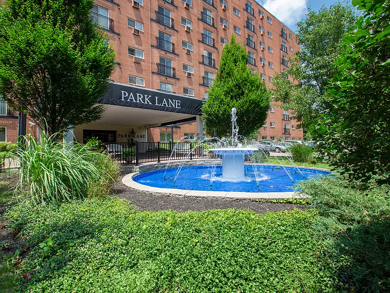 Park Lane — Photo 74