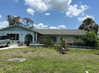 12316 Suarez St, North Port, FL 34287
