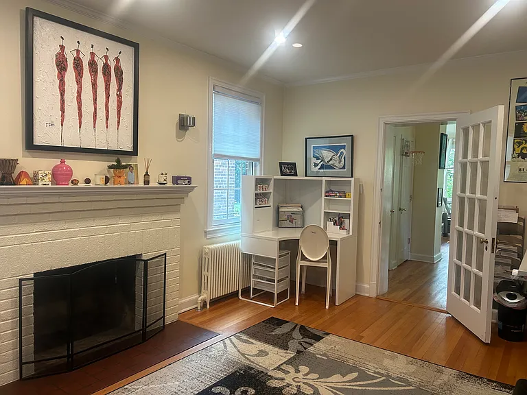 4825 Butterworth Pl NW — Photo 19