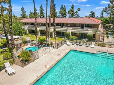 575 N Villa Ct Unit 204, Palm Springs, CA, 92262