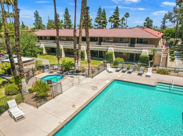 575 N Villa Ct Unit 204, Palm Springs, CA 92262
