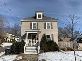 240 Groveland St, Haverhill, MA 01830