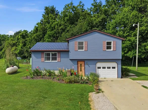 476 Us Route 250 N, Greenwich, OH 44837
