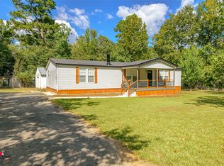 8172 Fleetwood Dr, Greenwood, LA 71033