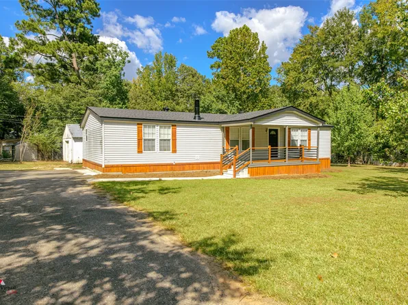 8172 Fleetwood Dr, Greenwood, LA 71033