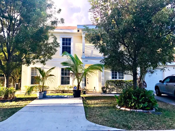 3788 Dove Landing Rd, West Palm Beach, FL 33403